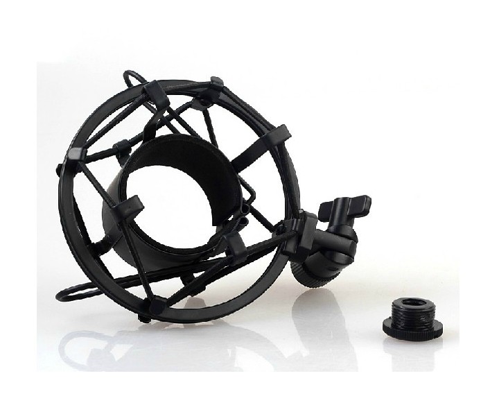 专业录音麦克风 专用金属防震架 电容麦克风避颠架 减震架帕比度在类目 影音电器, 影音家电配件, 麦克风/话筒配件, 支架中 - 来自Buy2taobao.com提供专业的淘宝代购服务