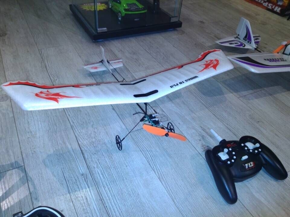 公園飛2號 遙控飛機 EPP 3通道飄飄機,專業固定翼航模在類目 模玩/動漫/周邊/cos/桌遊, 專業航模/車船模/軍模/無人機, 航空模型中 - 來自Buy2taobao.com提供專業的淘寶代購服務