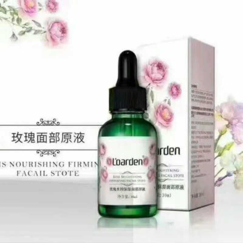 欧雅顿玫瑰水润保湿面部原液30毫升|msdalam kategori Beauty/badan/minyak pati, Essence muka - dari Buy2taobao.com untuk memberikan perkhidmatan ejen Taobao profesional membeli