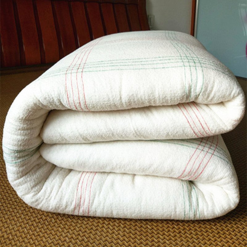 Popularity student Double Single keep warm thickening Cotton is quilt with cotton waddingin the Bedclothes , Quilt, Cotton is category - from Buy2taobao.com to provide professional Taobao agent buy service