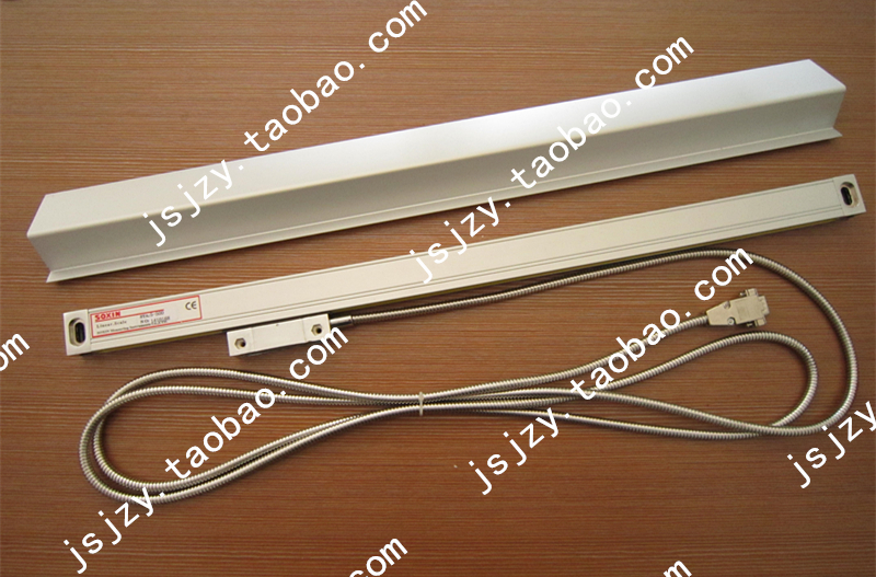 磨床铣床光栅尺_索信SOXIN车床电子尺_线切割数显尺_STA5-450mm|ruв категории оборудование/инструменты, приборы, Другие приборы - от Buy2taobao.com для оказания профессиональной услуги покупки агента Taobao