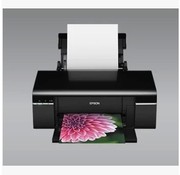 爱普生r330t50r290打印机可改l8006色喷墨打印机