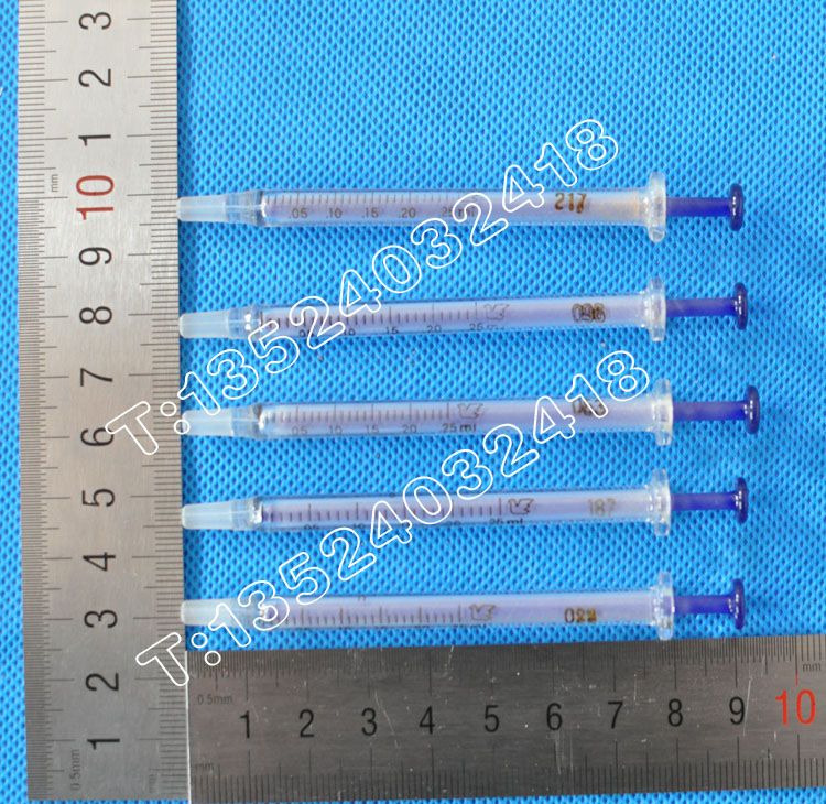 上海发货0.25ml玻璃针筒/兰芯玻璃针筒/玻璃针管/玻璃针桶在类目 美容护肤/美体/精油, 精油芳疗, 精油芳疗用具, 精油量杯中 - 来自Buy2taobao.com提供专业的淘宝代购服务