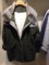 上下架计划:专柜正品代购百家好2014冬装新款韩版棉衣棉服外套HOJP722A-1780