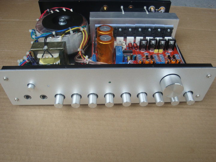 发烧LM4610+65831+甲乙类卡拉OK功放整机|msdalam kategori Peralatan Audio-visual, Hifi Speaker/PA/Equipment, PA - dari Buy2taobao.com untuk memberikan perkhidmatan ejen Taobao profesional membeli