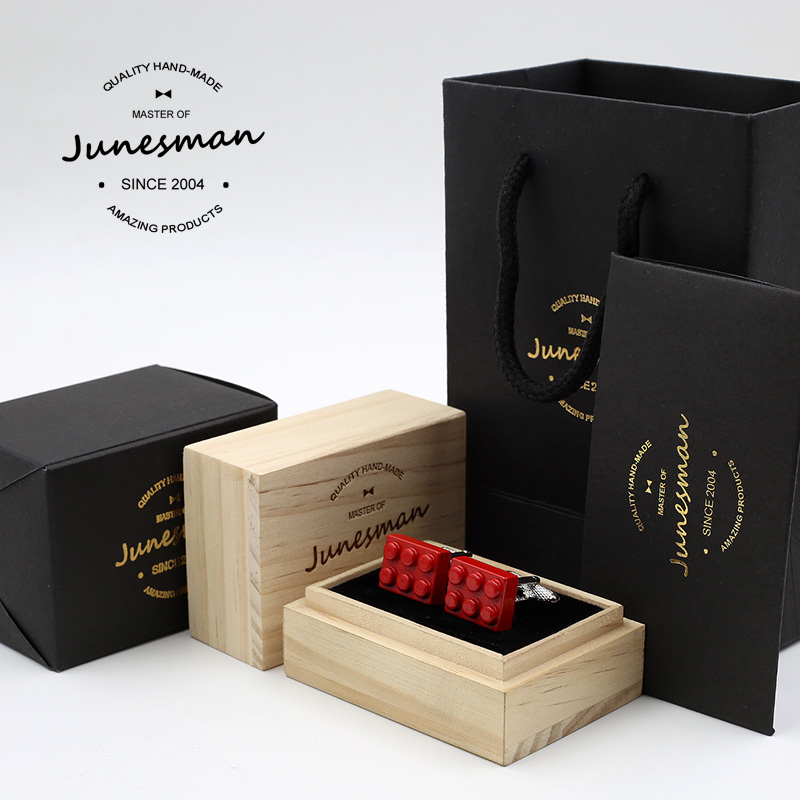 June man manual Carved customized French cufflinks Sleeve nail Shirt cuffs Building blocks 366in the Accessories/Leather belt/Hat/Muffler , Cufflink category - from Buy2taobao.com to provide professional Taobao agent buy service