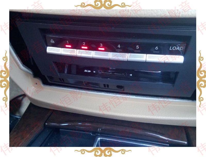 Benz Original factory host Navigation S300L S350L 6 disc DVD Navigation Instrument navigationin the Car/Articles/Fitting/Refit , Car GPS Navigation systems and accessories , Intelligent vehicle computer navigation category - from Buy2taobao.com to provide professional Taobao agent buy service