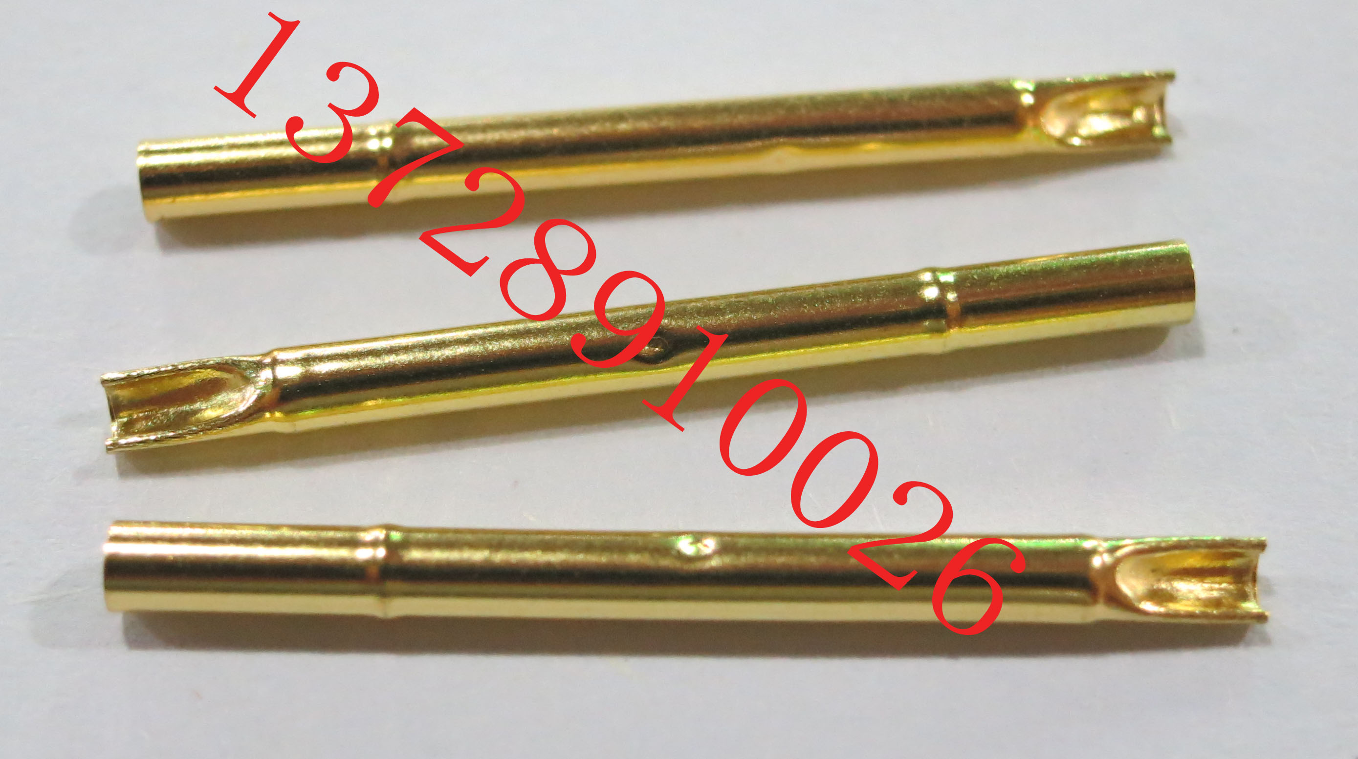 R125-4S(P125-4S)测试针套、探针套、2.4顶针套、测试针座在类目 3C数码配件, 电子元器件市场, 实验器材/测试器材/开发工具, 测试针/探针中 - 来自Buy2taobao.com提供专业的淘宝代购服务