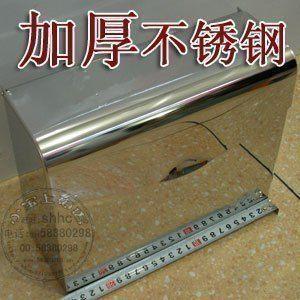啄木鸟正品 加厚型不锈钢防水草纸盒手纸盒厕纸盒卫生纸盒 包不锈|ruв категории награду материалов, туалетные принадлежности, санитарное оборудование/кулон, рулон бумаги/для полотенец - от Buy2taobao.com для оказания профессиональной услуги покупки агента Taobao