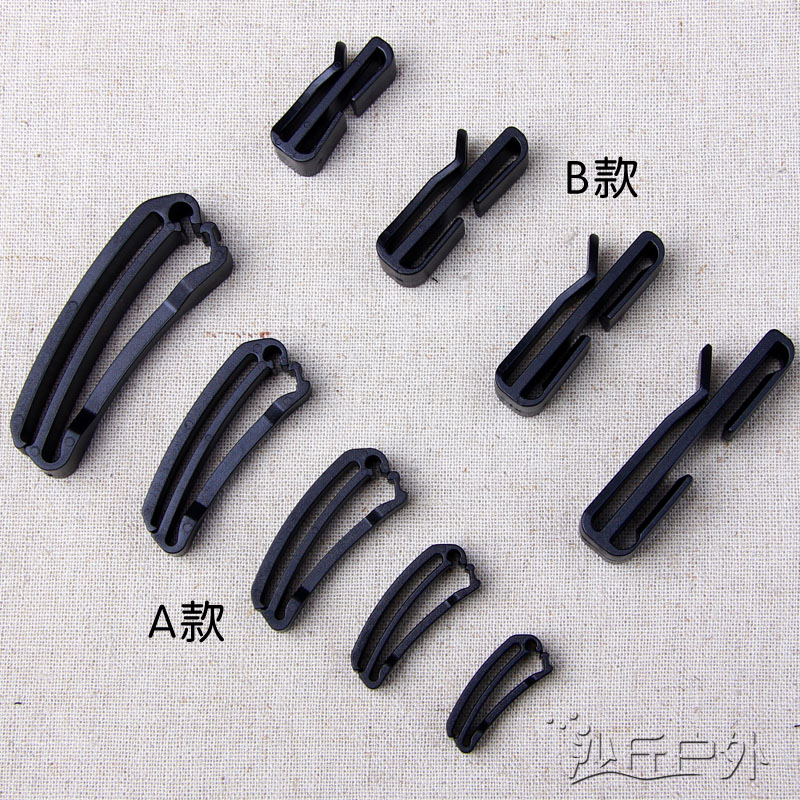 Ribbon clip Belt clip Convenient tail clip belt Belt Ribbon clip Belt clip Webbing Storagein the Accessories/Leather belt/Hat/Muffler , Belt/Leather belt/Yaolian category - from Buy2taobao.com to provide professional Taobao agent buy service
