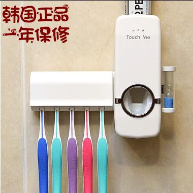 Korean imports Touch me Toothpaste TM2000 +Hourglass moneyin the Family/Personal Cleaning Tools , Sanitary appliances/Bathroom accessories , Toothpaste category - from Buy2taobao.com to provide professional Taobao agent buy service