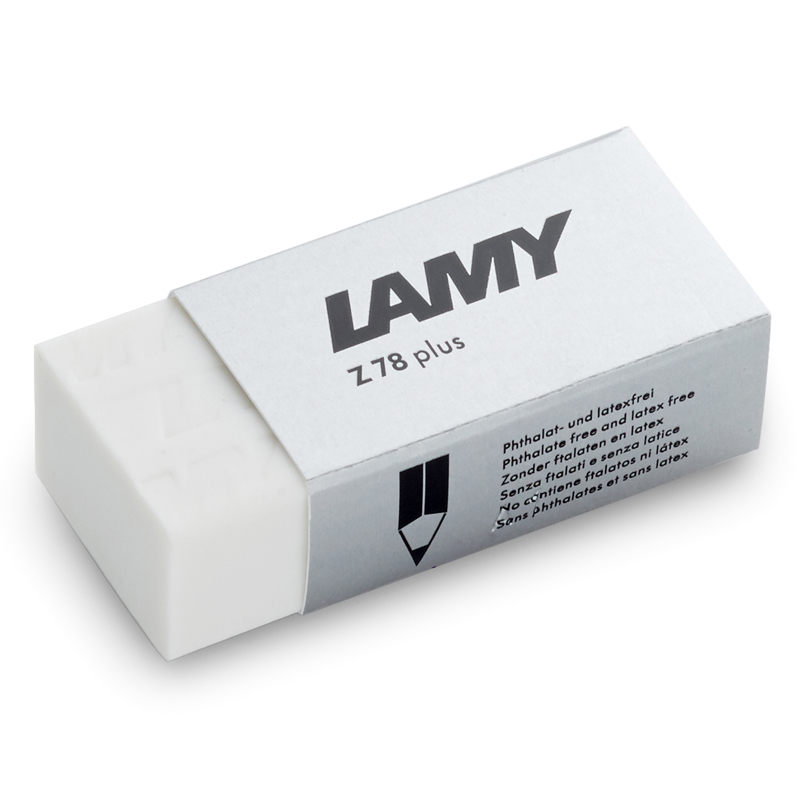 LAMY 凌美 Z78 橡皮擦|msdalam kategori Kamus elektronik/buku kertas elektronik/alat tulis, bekalan sekolah setiap hari, pemadam - dari Buy2taobao.com untuk memberikan perkhidmatan ejen Taobao profesional membeli