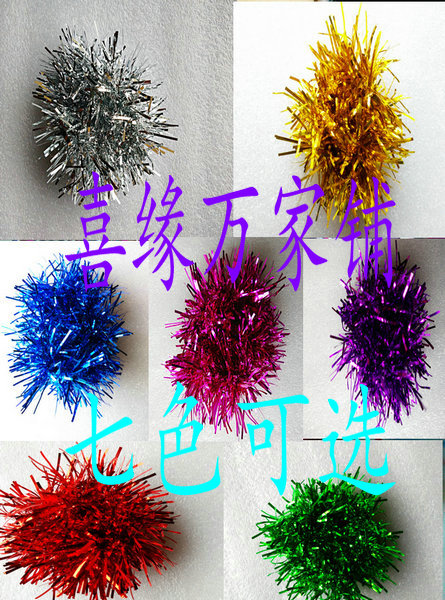 包邮六一儿童节日跳舞道具手环手腕花手圈头花头饰发圈广场舞毛条|msdalam kategori bekalan perayaan/hadiah, Baju - dari Buy2taobao.com untuk memberikan perkhidmatan ejen Taobao profesional membeli