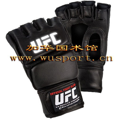 真皮UFC、MMA终极格斗训练分指手套(UFC官方专用分指拳套)在类目 运动/瑜伽/健身/球迷用品, 跆拳道/武术/搏击, 拳击/散打/泰拳, 拳击手套中 - 来自Buy2taobao.com提供专业的淘宝代购服务