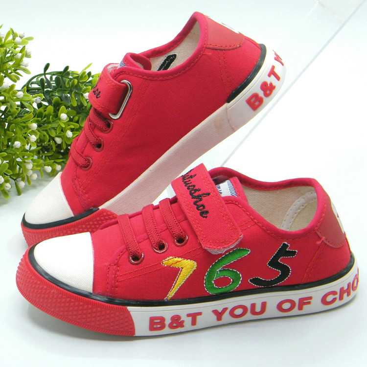 quality goods Bator children's shoes Children's shoes Casual shoes Boy Girls canvas shoes comfortable Deodorizationin the Shoes/Baby Shoes/Parent-child shoes , Canvas shoes category - from Buy2taobao.com to provide professional Taobao agent buy service