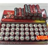 华太电池5号五号1.5v伏aa锌-锰，干电池儿童电动玩具高性能