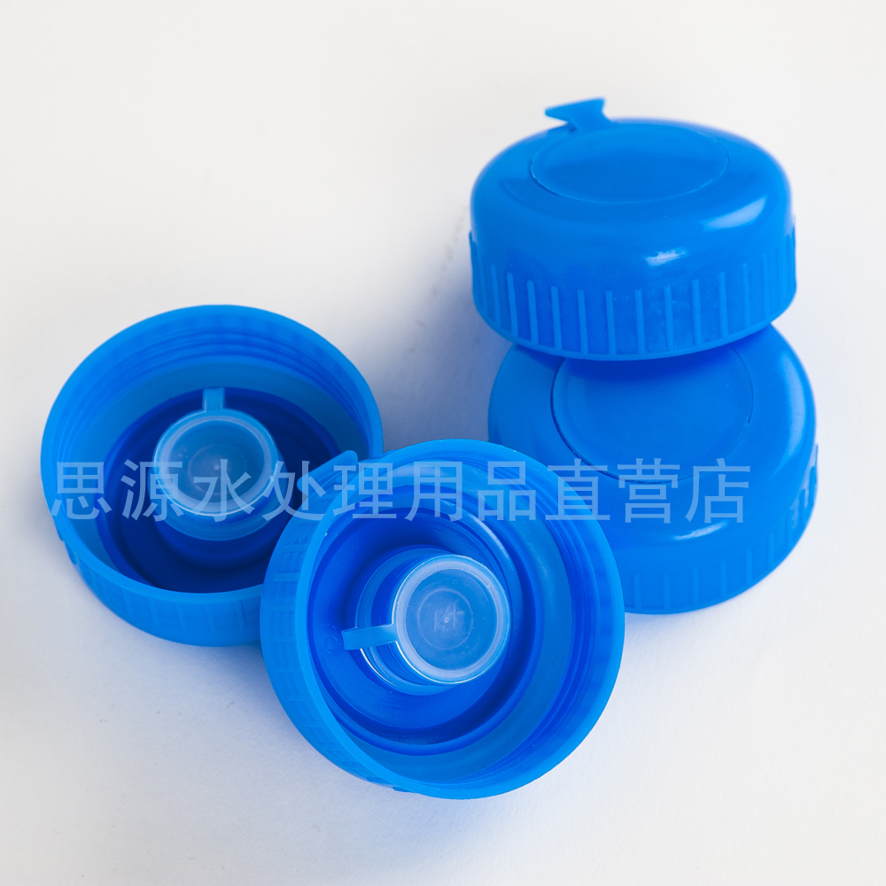 全新料桶装纯净水桶螺旋口盖子螺纹盖多次反复使用饮水机桶盖在类目 家庭/个人清洁工具, 家务/地板清洁用具, 水桶中 - 来自Buy2taobao.com提供专业的淘宝代购服务