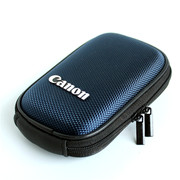佳能数码相机包硬壳包卡片数码包便携照相机包手包配件通用小手包