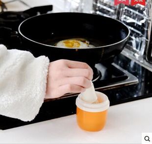 日本进口厨房刷油刷子烘焙油刷烧烤刷煎蛋油刷煎饼小油刷子