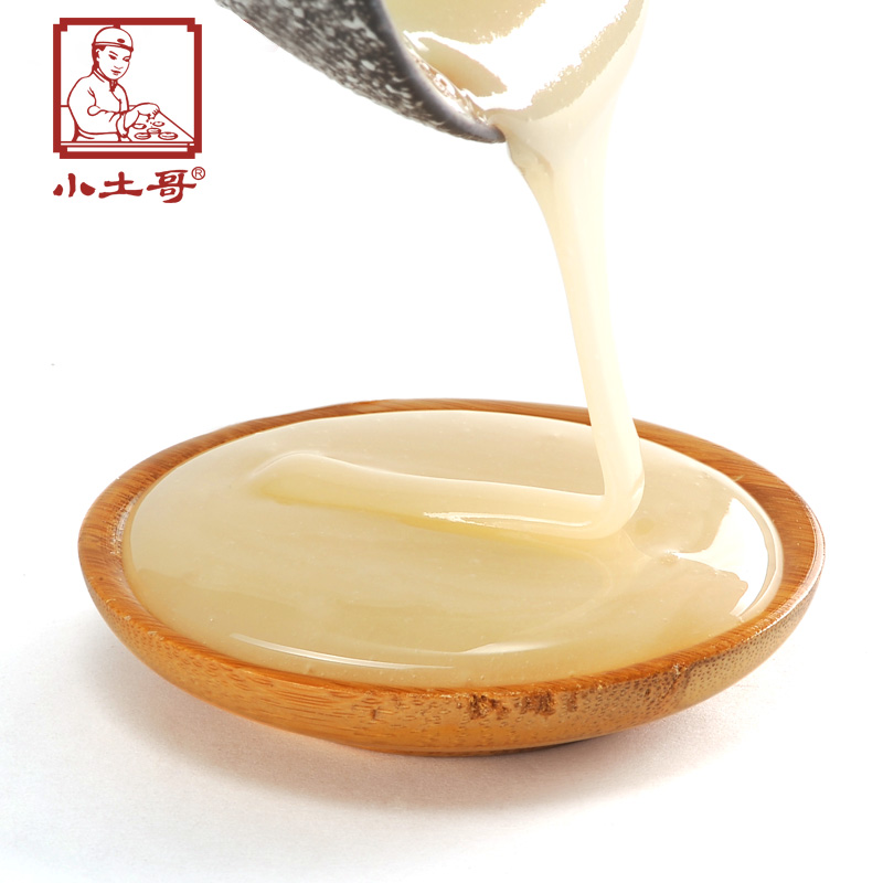 Small Huatulco Tilia honey 250g Northeast Black Honey Tilia Baimi Farm Soil honey Snow Honeyin the Traditional nourishing food , Honey category - from Buy2taobao.com to provide professional Taobao agent buy service