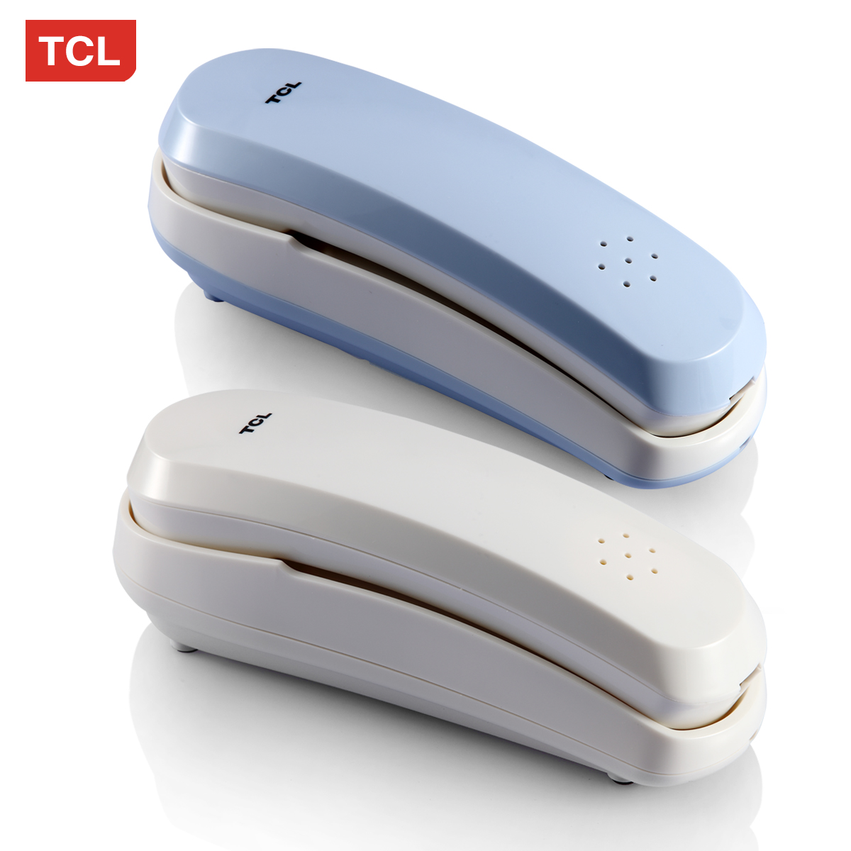 TCL 电话机 9A 卧室 床头 时尚 创意 挂墙 壁挂式小分机 包邮在类目 生活电器, 电话机(有绳/无绳/网络)中 - 来自Buy2taobao.com提供专业的淘宝代购服务