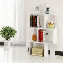 Simplicity bookshelf Shelf Off shelf Display rack Wood-based panels Antique frame partition Shelf Small apartmentin the Residential furniture , Shelf , Bookshelf category - from Buy2taobao.com to provide professional Taobao agent buy service