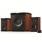 上下架计划:惠威（HiVi）多媒体音箱 M50W 2.1声道