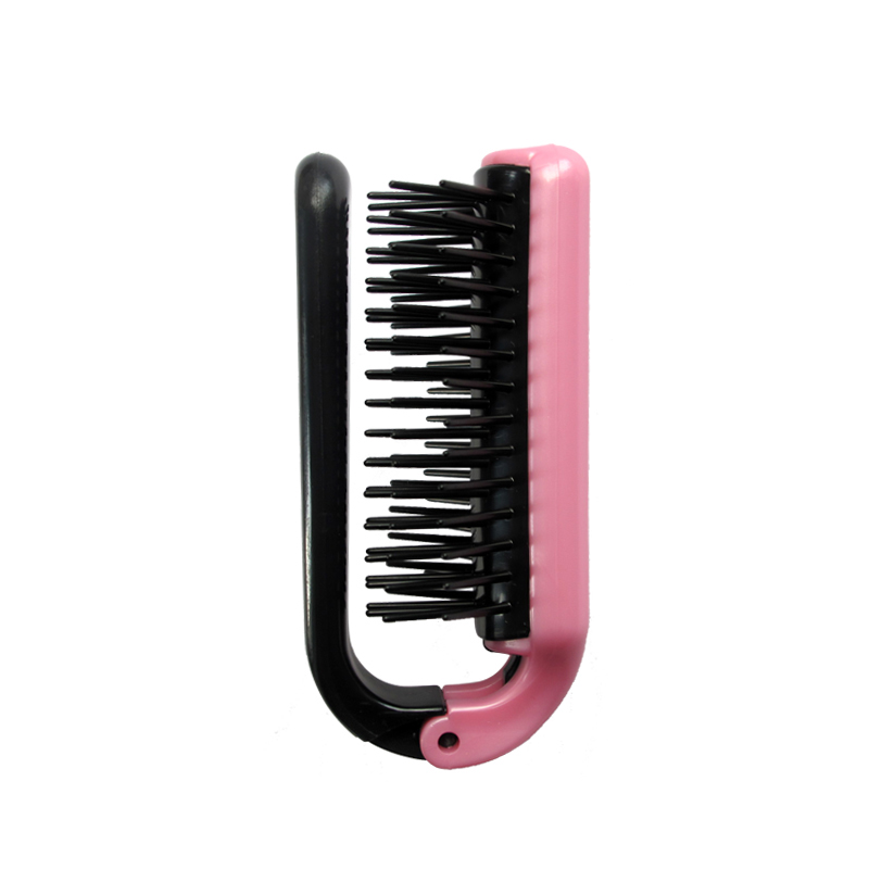 Japan KAI Kai Original quality goods Anti-static fold comb America comb Antibacterial Small portable men and womenin the Family/Personal Cleaning Tools , Personal care cleaning appliances , Comb/Portable with a mirror , Comb/Makeup comb/Massage comb category - from Buy2taobao.com to provide professional Taobao agent buy service