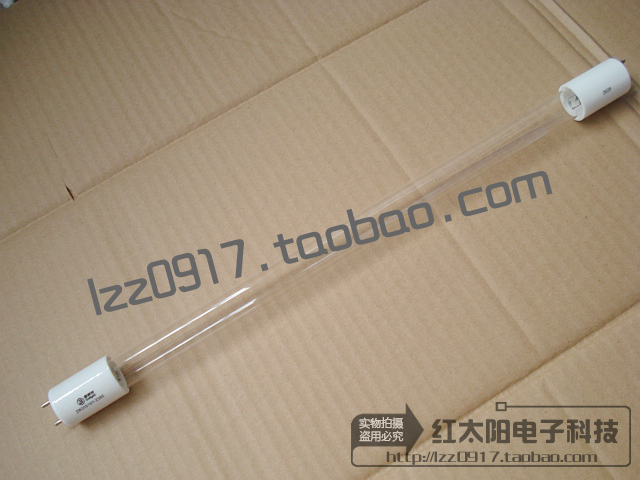 Wright 20W UV disinfect Germicidal lamp Clean workbench Dedicated Lamp tube 60CM Sterilizing cabinet lamp tubein the Decoration main material , Light source , Halogen category - from Buy2taobao.com to provide professional Taobao agent buy service