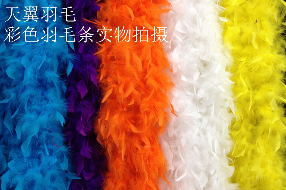 Thick Feather Feather slipper Material Science Wedding Feather Feather feathers bar Feather white Featherin the Festive supplies/Gift , Tops category - from Buy2taobao.com to provide professional Taobao agent buy service