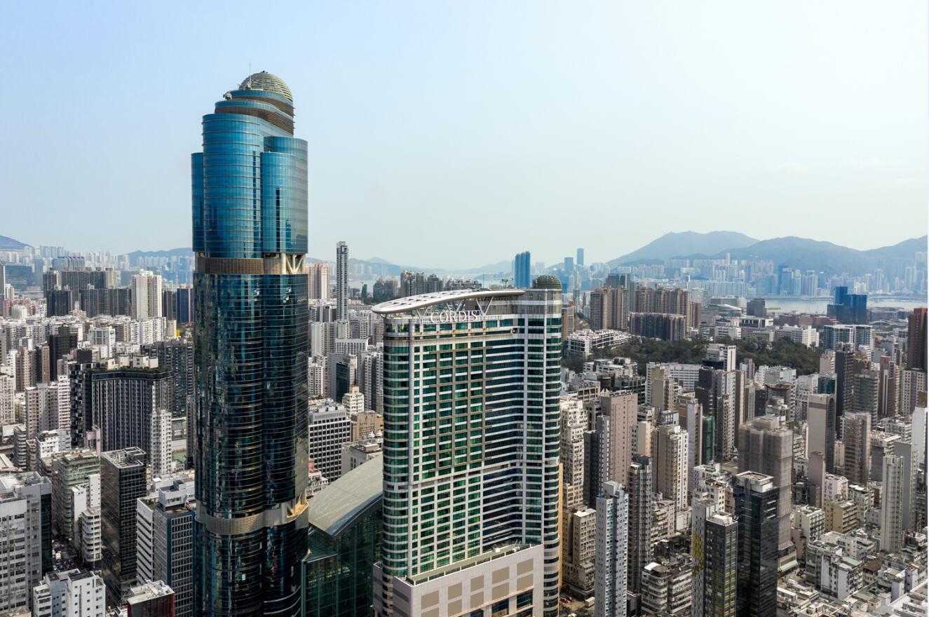 香港康得思酒店(原朗豪酒店)豪华房连住优惠在类目 特价酒店/特色客栈/公寓旅馆, 酒店客栈中 - 来自Buy2taobao.com提供专业的淘宝代购服务