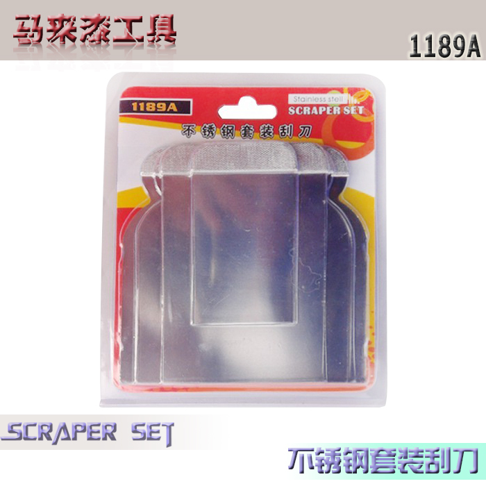 馬來漆施工工具 藝術 馬來漆 背景牆施工專用批刀 刮刀不鏽鋼刮板在類目 五金/工具, 手動工具, 刀, 油灰刀中 - 來自Buy2taobao.com提供專業的淘寶代購服務
