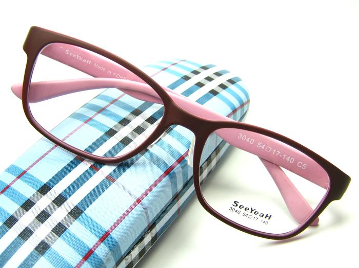 超轻钨碳塑钢眼镜架 女士近视眼镜框 全框眼镜 潮 SeeYeaH 3040|ruв категории ZIPPO/швейцарский армейский нож/очки, очки - от Buy2taobao.com для оказания профессиональной услуги покупки агента Taobao