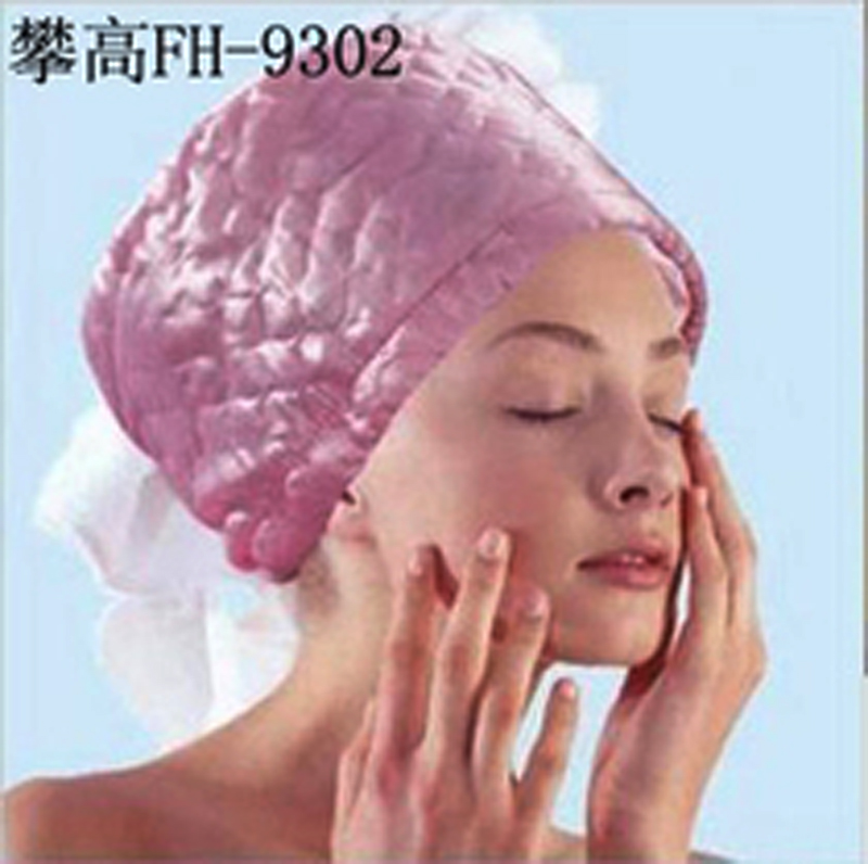 正品包郵攀高電子美發寶焗油帽護發帽烘幹帽幹發器美發帽FH-9302B在類目 個人護理/保健/按摩器材, 美髮工具, 焗油帽/機中 - 來自Buy2taobao.com提供專業的淘寶代購服務