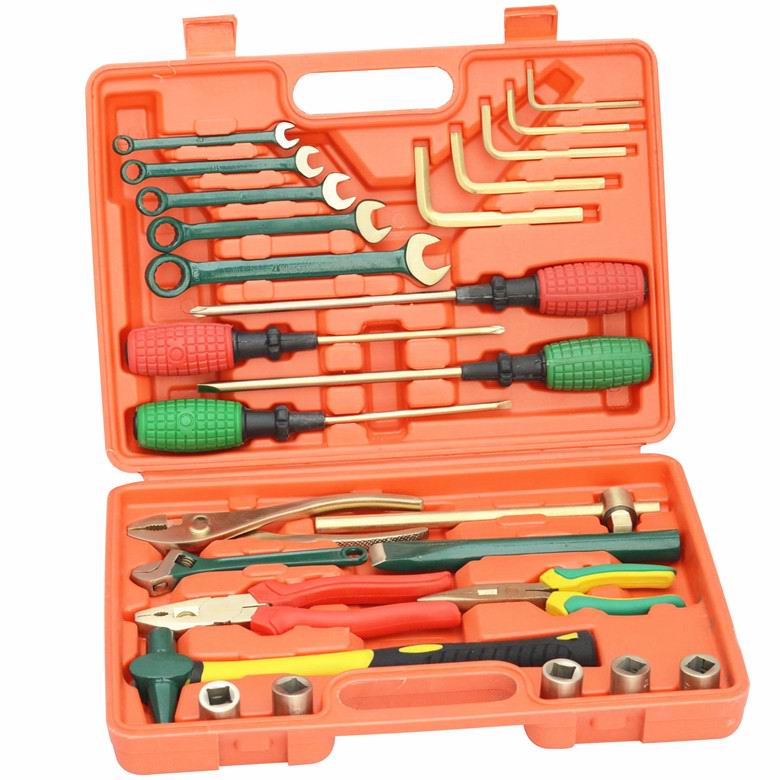 explosion-proof suit tool Proof tools explosion-proof suit wrench explosion-proof combination tool Manufactor goods in stock Direct sellingin the Hardware/Tool , Hand Tools , Tool Packs , Packs category - from Buy2taobao.com to provide professional Taobao agent buy service