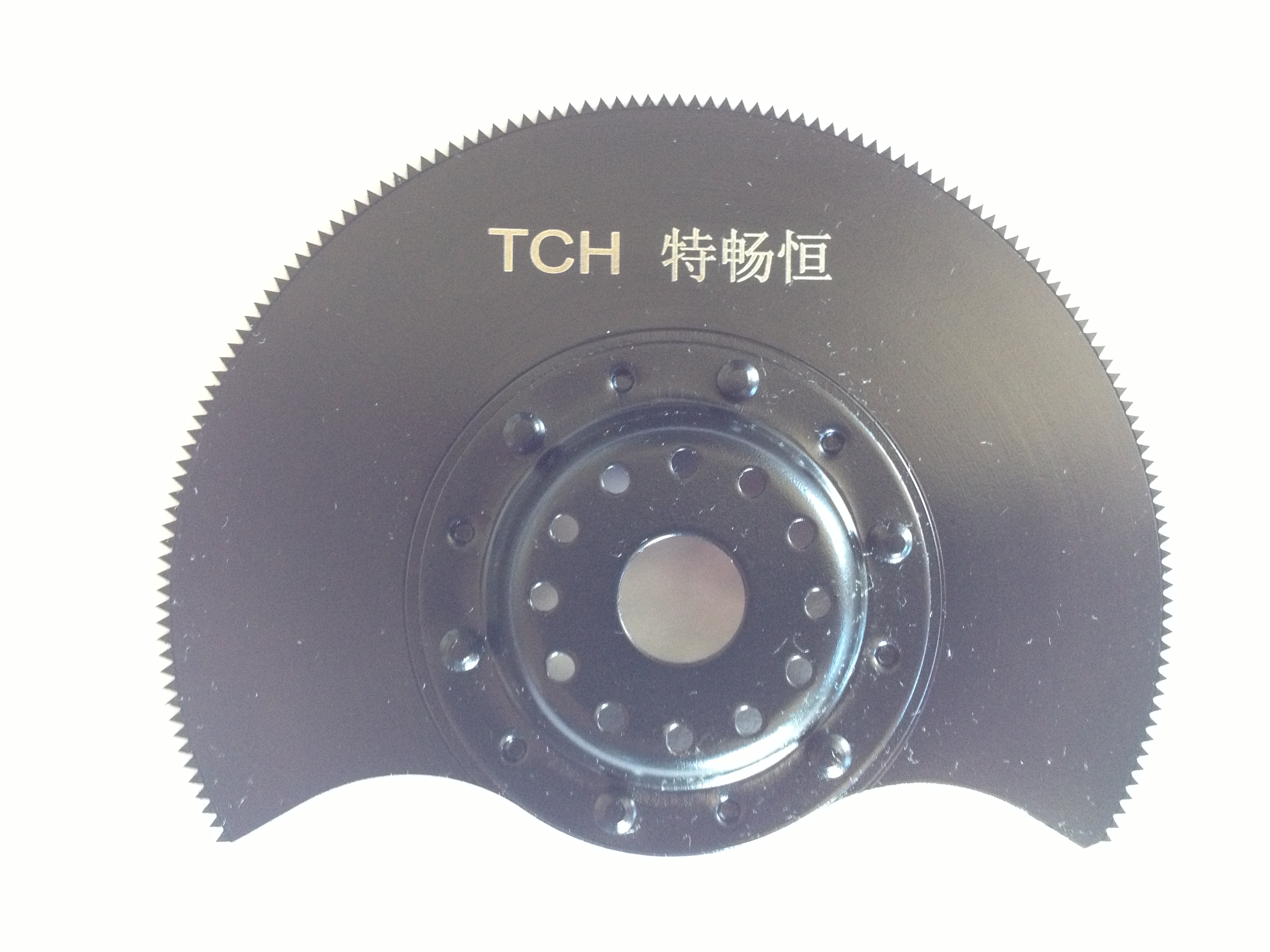 TCH萬用寶修整機修邊機-配件高速鋼半圓沈頭鋸片在類目 五金/工具, 電動工具, 電鋸片中 - 來自Buy2taobao.com提供專業的淘寶代購服務