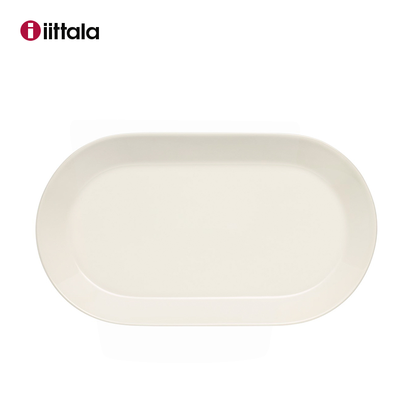 Iittala 伊塔拉亚洲系列主题款-北欧创意陶瓷家用餐具盘白大长盘|ruв категории посуда, посуда, диск - от Buy2taobao.com для оказания профессиональной услуги покупки агента Taobao