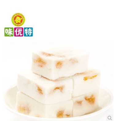 味优特冰糕 7种口味选 老上海特产 糕点点心美