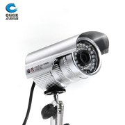 红外夜视高清网络摄像机/室外户外防水录像远程监控头/插卡一体机