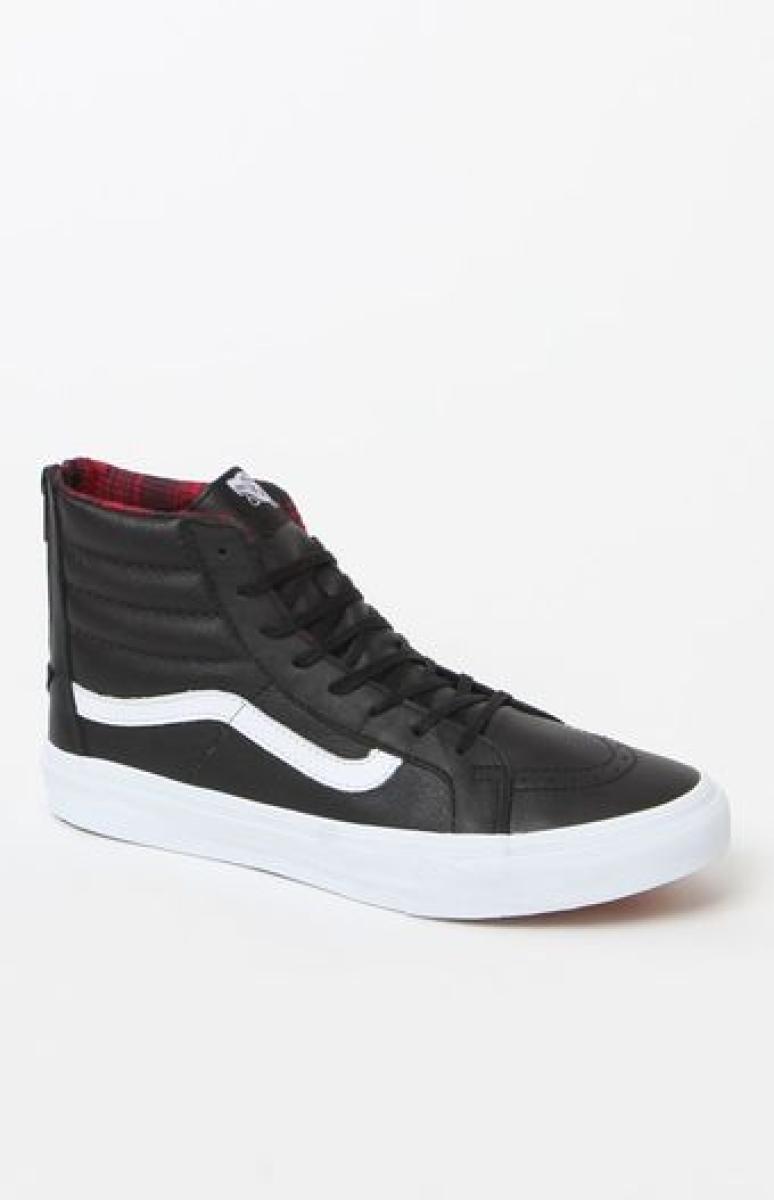 VANS/ Vance Women's Shoes cortex Frenum High shoes Frenum Flat shoes Sk8-Hi American direct mail P726Nin the Women's Shoes, High shoes category - from Buy2taobao.com to provide professional Taobao agent buy service