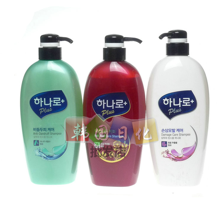 韩国正品 哈娜露二合一洗发水正品 680ML在类目 洗护清洁剂/卫生巾/纸/香薰, 洗发沐浴/个人清洁, 头发清洁/护理/造型, 洗发水中 - 来自Buy2taobao.com提供专业的淘宝代购服务
