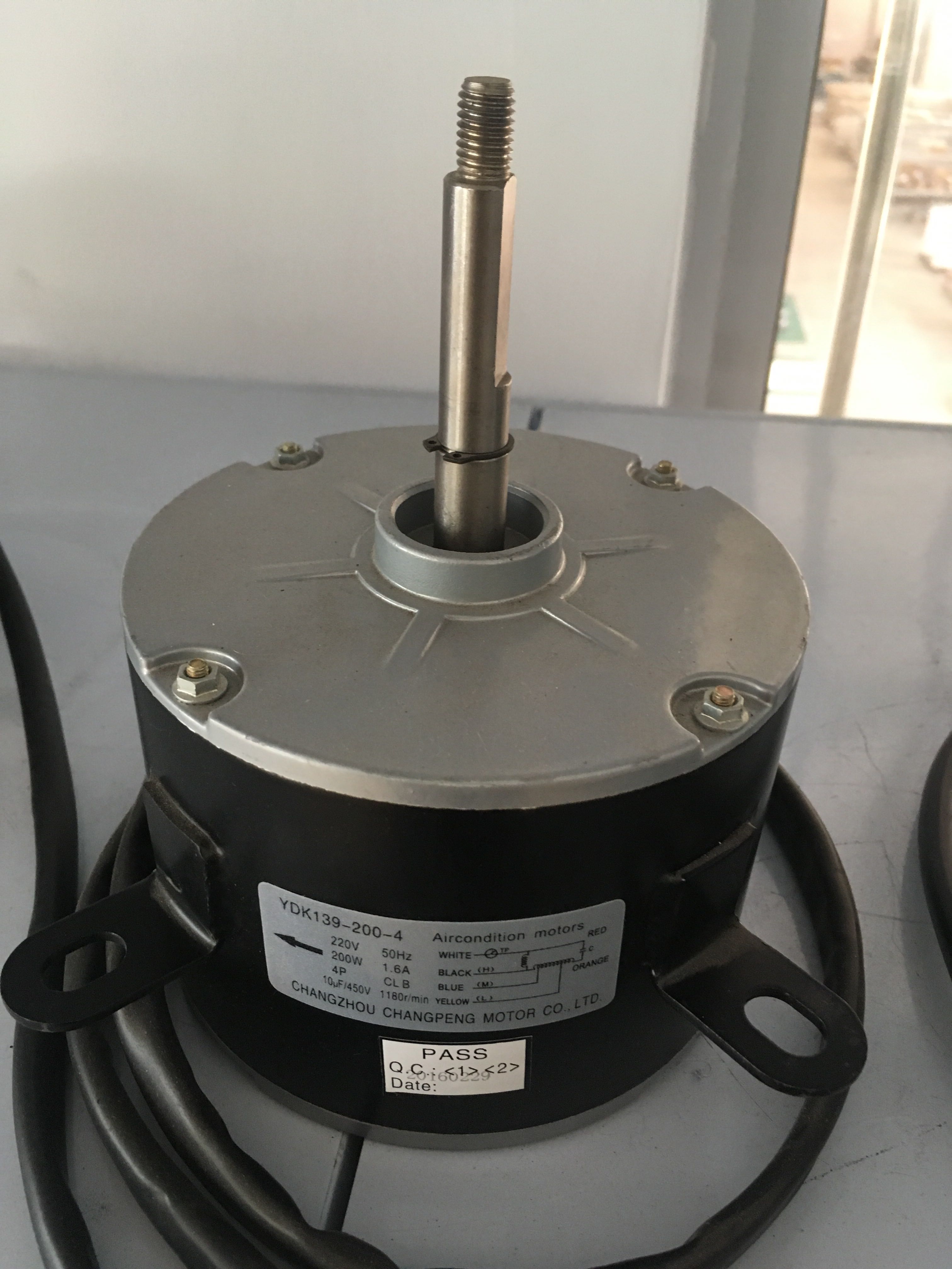 move Air cooler electrical machinery YDK139-200-4in the Electrical life , Home Appliances Accessories , Other Home Appliances Accessories category - from Buy2taobao.com to provide professional Taobao agent buy service