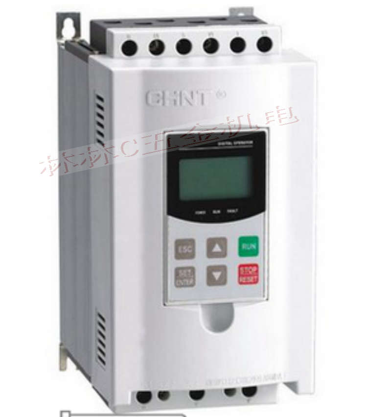 原装正品正泰软启动器NJR2-15D 15KW 29A支持官方检验|ruв категории электронный/электрик, другие - от Buy2taobao.com для оказания профессиональной услуги покупки агента Taobao