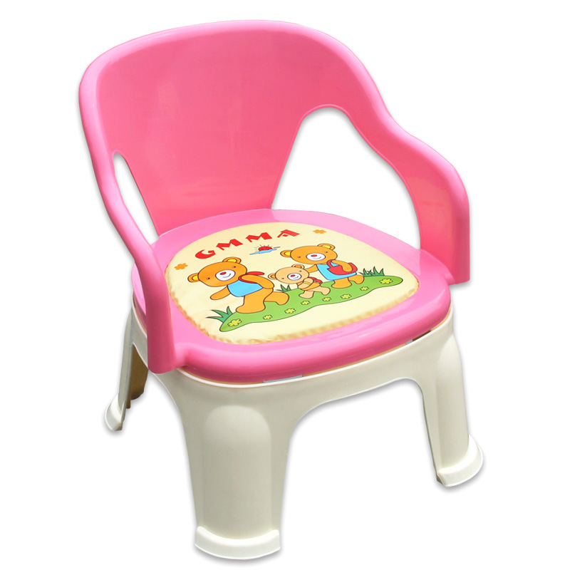 Good Doll child security chair Jiao Jiao chair baby Chair children backrest Chair Dining chairin the Diapers/Care/Feeding/Push lathe , Children's Room/Tables and chairs/Furniture , Children's chair category - from Buy2taobao.com to provide professional Taobao agent buy service