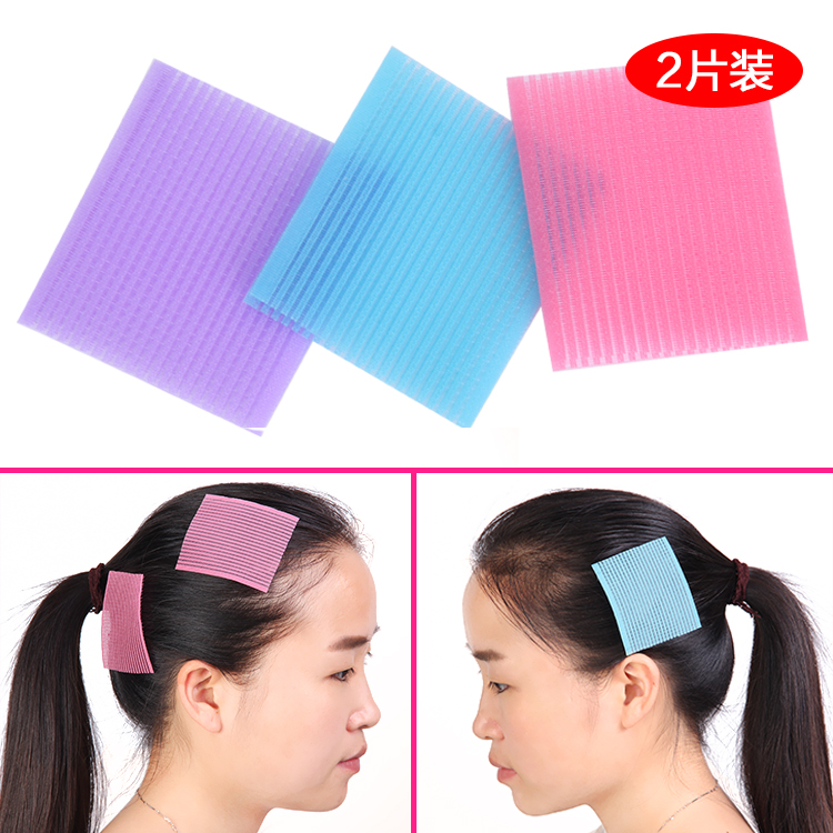 the republic of korea children Little Girl Hairdressing Card issuance Headdress Post No trace Magic Liu posted Hair Hairpin Jewelryin the Family/Personal Cleaning Tools , Personal care cleaning appliances , Posts category - from Buy2taobao.com to provide professional Taobao agent buy service