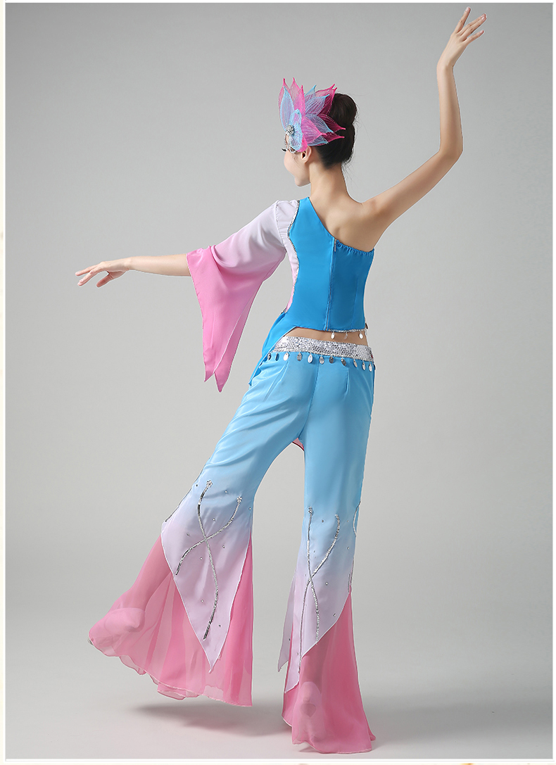 古典舞蹈服裤子女在类目 运动/瑜伽/健身/球迷用品, 舞蹈/健美操/体操, 中国古典舞, 古典舞服中 - 来自Buy2taobao.com提供专业的淘宝代购服务
