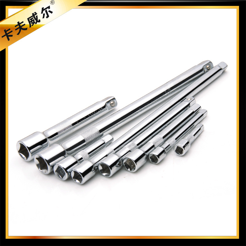 套筒接杆延長杆加長杆6.3mm/10mm/12.5mm大飛中飛小飛套筒配件在類目 五金/工具, 手動工具, 套筒及配件, 接杆中 - 來自Buy2taobao.com提供專業的淘寶代購服務