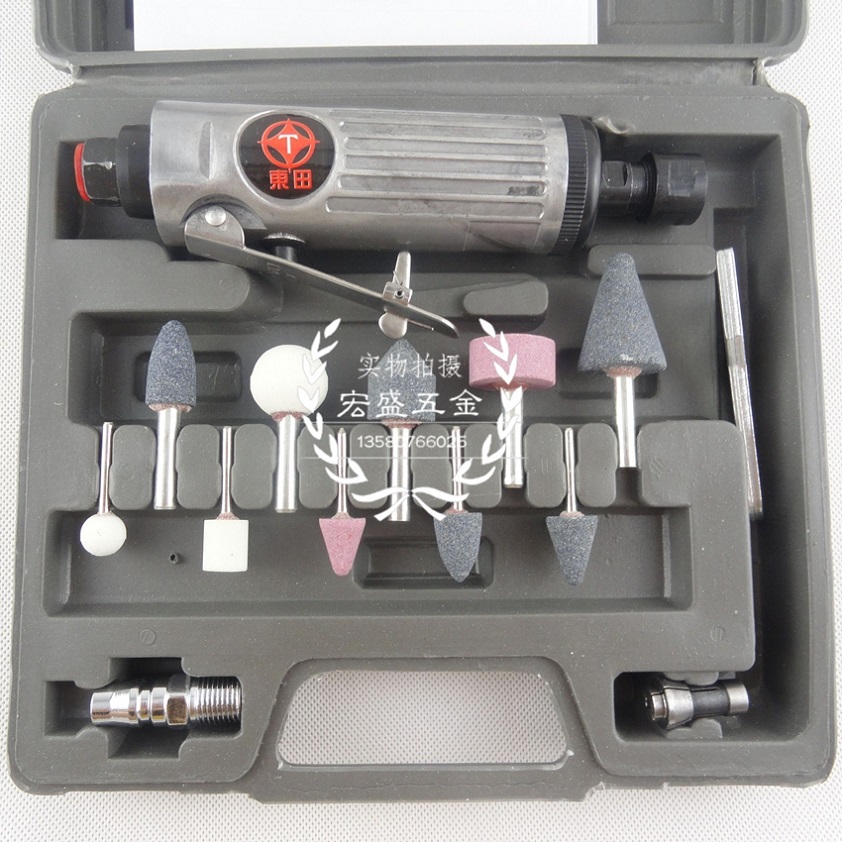 Genuine Taiwan TODA Higashida Pneumatic grinding machine SU-614K Wind mill pen Grinder Grinder Polish grinding wheelin the Hardware/Tool , Pneumatic Tools , Pneumatic grinder category - from Buy2taobao.com to provide professional Taobao agent buy service