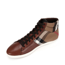 Ботинки мужские Компания Burberry мульти цвет