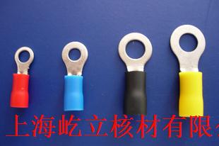RV預絕緣端頭1.25-5 冷壓端子1-1.5平方 M5螺絲孔 1000PCS/包在類目 五金/工具, 氣動工具, 氣動冷壓接鉗中 - 來自Buy2taobao.com提供專業的淘寶代購服務